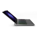 LENOVO LOQ AI GAMING LAPTOP 83JC00G4MJ  (RYZEN 7 7435HS/ 12GB DDR5/512GB/15.6 FHD 144HZ G-SYNC/ 6GB NVIDIA RTX4050 /AI LA1 CHIP/W11/ BAG/2YRS). 