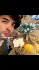 Fruit Basket- All Fruits Guaranteed fresh 💯✔️YES to same day delivery 🚚 Large Basket Overload ‼️ORDERS 3K(3000) FREE 1KILO AUSTRALIAN SEEDLESS GRAPES 🍇‼️