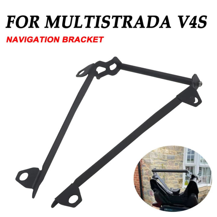GPS Navigation Staffa Supporto Per Telefono Cellulare GPS Per Moto Supporto Per Navigazione Accessori Parte Per DUCATI Per MULTISTRADA V4 S V4S V 4S 2021 2022 2023 Supporto Di Navigazione GPS Navigation Staffa Supporto Per Telefono Cellulare GPS Per Moto Supporto Per Navigazione Accessori Parte Per DUCATI Per MULTISTRADA V4 S V4S V 4S 2021 2022 2023 Supporto Di Navigazione