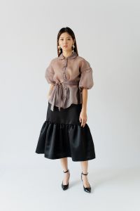 Jolie Clothing Livie Skirt