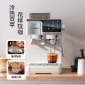 Coffee Bean Machine Coffee Makers Machine Coffee Machine Home Automatic Grinding Integrated Italian 咖啡机. 