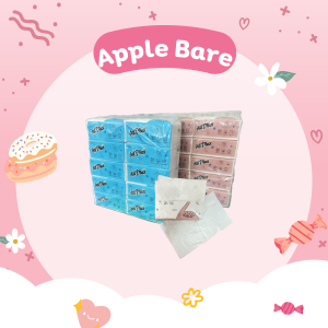 ทิชชู่ฟามิงโก้ POPUP ยกลัง (1ลัง40ห่อ) กระดาษทิชชู่ไร้ฝุ่น พกพาสะดวก