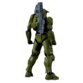 ToyStory UnionCreative RE:EDIT HALO INFINITE MASTER CHIEF MJOLNIR MARK VI [GEN 3] 1/12 MK-6 VI 1000toys PVC Action Figure Toy Model. 