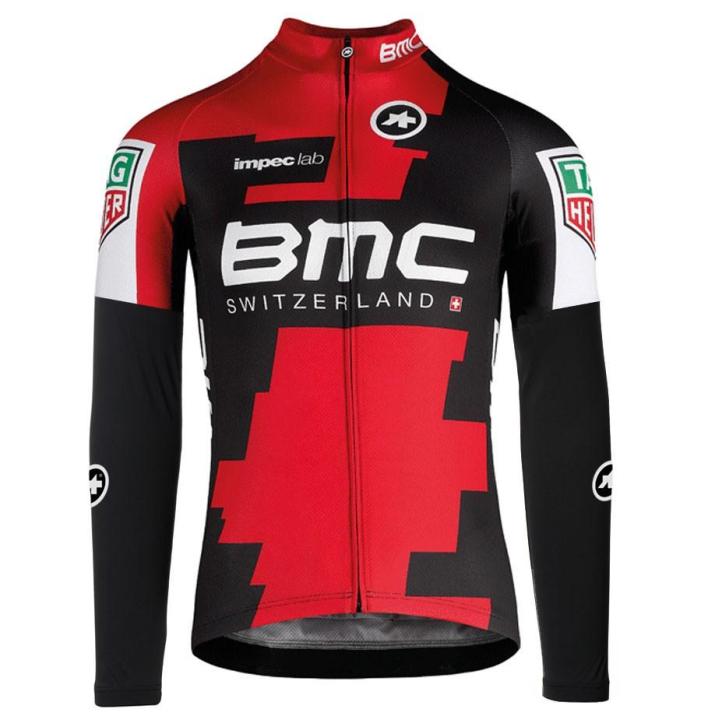 Bmc store bike jersey