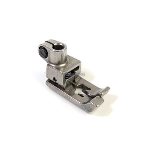 chân vịt mí diễu cao thấp máy may trần đè kansai công nghiệp 56mm jack siruba bruce ...