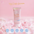 OHMYSKIN! MY DAILY SUNSCREEN WITH NIACINAMIDE. 