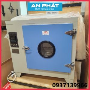 Tủ sấy dụng cụ phòng thí nghiệm dung tích 70 Lít 136 lít 225 lít 640 lít tủ sấy đa năng 101-1A