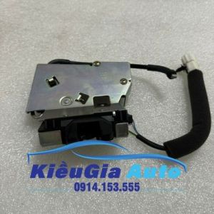 Ổ khóa ngậm cốp sau Ford Mondeo 2.0 2.5 2001-2007 2S71F43102AE