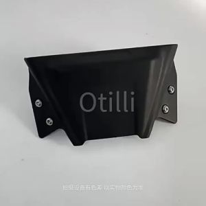Suitable for Honda Honda CB650R 2019-2023 Windshield fairing Motorcycle parts