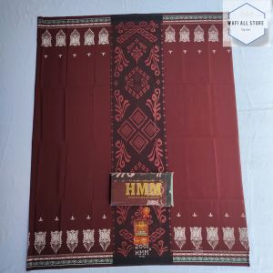 SARUNG HMM SAMARINDA SARUNG DEWASA HALUS TEBAL DAN TIDAK MUDAH KUSUT
