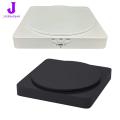 【Huang Li Electronics】360 Square Degree Motorized Rotating Turntable Display Stand with USB Power Cable for Photography Products and Shows. 