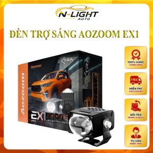 Đèn Aozoom Extra 1 Led Extra Lights