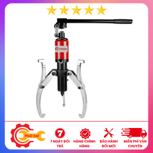 Vam Cảo Thủy Lực 50 Tấn PADA ZYL50 - Vam Tháo Lắp Bạc Đạn Pully - Bảo Hành 6 Tháng