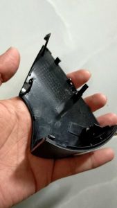 Cover Spion Bawah Tutup Kaki Spion Bawah Rush Terios 2018-2020 Original 1Pcs