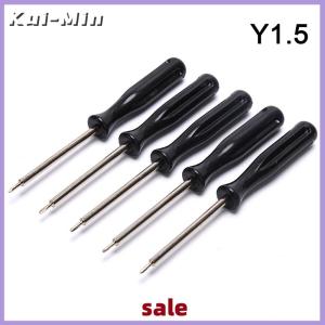 Kui-Min Nintendo Switch NS Joy-Con Y00 Y1.5 Screwdriver For Tri-Wing Y Shape Screws