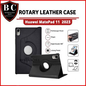 SARUNG TAB FOR HUAWEI MATEPAD 11 2023 - ROTARY FOR HUAWEI MATEPAD 11.0 INCH