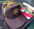 Paket atribut pramuka SD siaga putra murah lengkap 8 barang. 