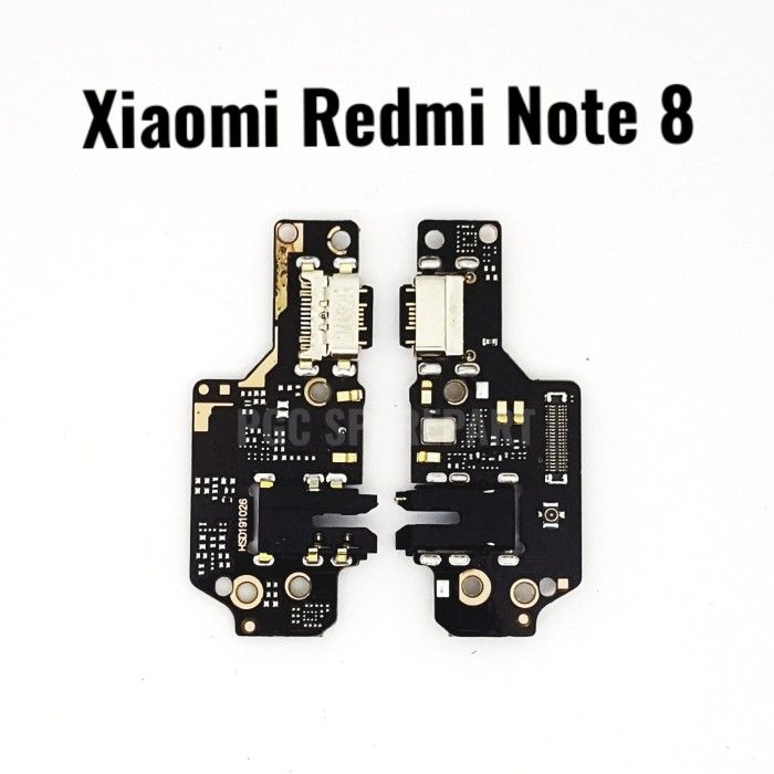 Cas Redmi Note Power Adapter Cas Redmi Note Charging Port Type