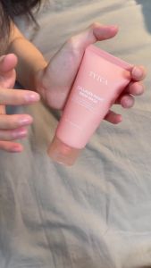 TYTCA Collagen Night Wrapping Mask Peel-Off Overnight Collagen Face Mask - Deeply Hydrates & Firming & Glowy - Reduce Sagging & Wrinkle For Glowing Skin 2.54 fl.oz with Mask Applicator