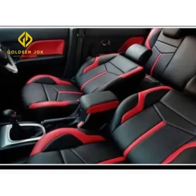 Sarung jok mobil Rush & Terios full seat