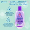 Johnson's Baby Cologne - 100ml. 