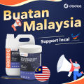 Promotion:【 55% off 】DaDee Waterbase Floor Glue (4L) | Glue Lantai. 