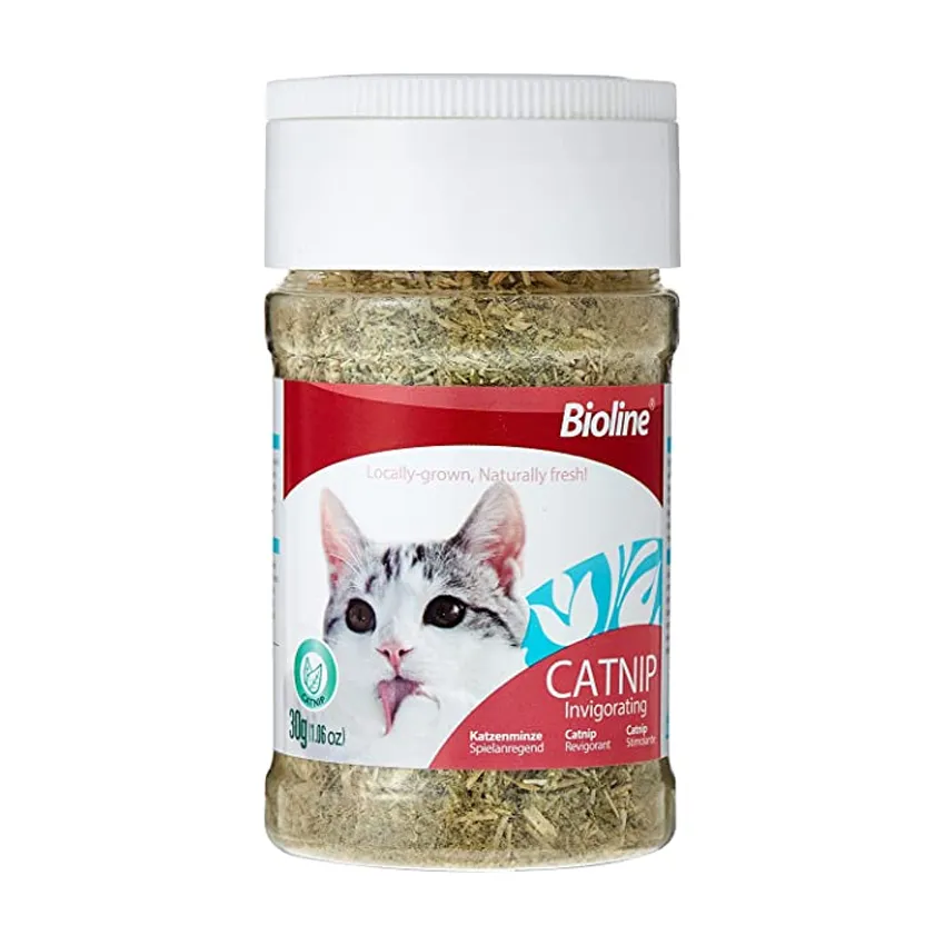Bioline Catnip Spray Natural Catnip Spray for Cats 50ml Lazada PH - Main Image
