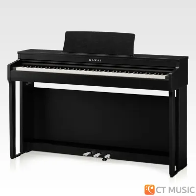 Kawai CN201 Digital Piano +3Years-Warranty Onsite Service (Free Installation in Bangkok & Perimeter areas)