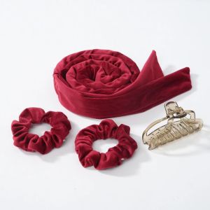 Hair bands curly hair no need for heating curly hair sticks no need for heating curlers soft sleep curls