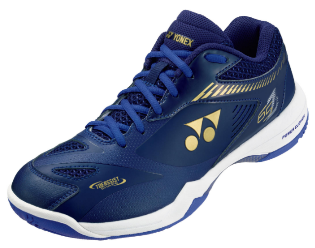 Giày Cầu lông Yonex SHB 65Z2 Cao Cấp