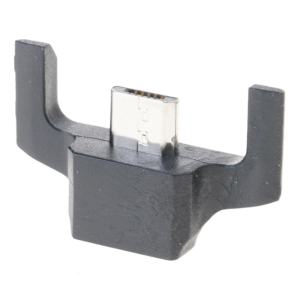 Micros USB To USB C Converters Adapters For G900 G903 Mouse Ergonomic Plastic Metal Construction Adult Gamers