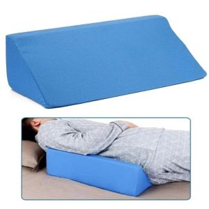 Anti-Bedsore Bed Turn Over Assistant Elderly for Wheel Chair Side (Without Straps)