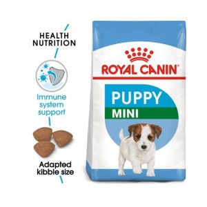 Hạt Cho Chó Con Royal Canin Mini Puppy 800g