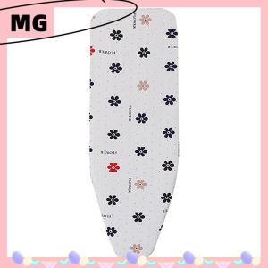 【Magical House】 [ New Hot Fashion] Bền bàn ủi vải mới nặng chịu nhiệt dày bàn ủi Bìa Pad phổ dụng nguồn cung cấp giặt in độn