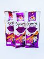 Spicy Stick Crispy Snacks 12pcs Latiao Thailand HALAL (±18g x 12pcs) 辣条小小脆. 