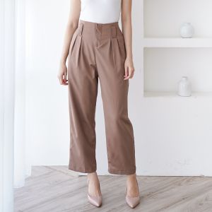 Severli Ara Pants | Celana Panjang Wanita | Casual Pants Wanita | Ankle Pants | Celana Ankle Wanita