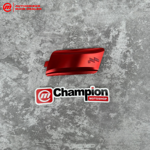Cover Cvt Bolt Vespa Sprint Primavera MB-01 Moretti