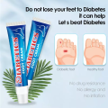 SUMIFUN Diabetes Wound Ointment Diabetic Wound Ointment Cream Diabetic Foot Cream Wounds Healing Cream Wound Healing. 