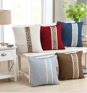 45*45cm Car Cushion Pillow Cover / Bantal Sarung Sofa Kereta