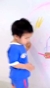 Papan Tulis Anak Writing Tablet 8.5 inch Drawing Pad Mainan Papan Tulis Layar Lukisan Anak