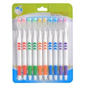 ที่วางแปรงสีฟันในห้องน้ำ รูปหมีน้อยสีน้ำตาล แก้วอเนกประสงค์ ยึดติดกำแพงด้วยกาวอย่างดีไม่หลุดร่อน