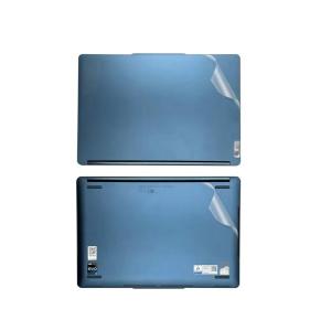 Vinyl Decal Sticker Skin cho Lenovo YOGA BOOK 9I Máy tính xách tay Máy tính xách tay Vỏ bảo vệ chống thấm nước