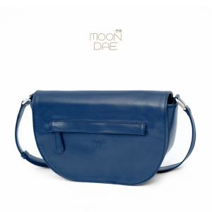 MOON DAE Kimmy Bag Tas Selempang Wanita Kulit Premium Moonlight Sling Bag For Women Tas Korea