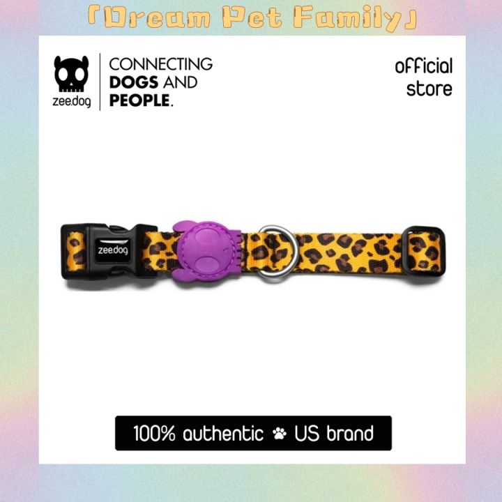 【Hottest Trends】 1 Piece Honey Dog Collar Lazada PH