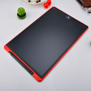 [Ready stock] KIPRUN 12" LCD Writing Tablet Digital Drawing Tablet Handwriting Pads Portable Electronic Tablet Board ultra-thin Board with pen
