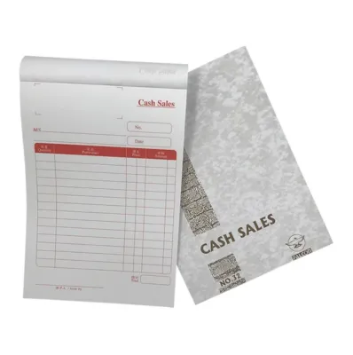 Falcon Cash Sale Book 32 ( Bundle of 10 )