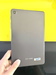 Samsung Galaxy Tab A 8.4 (2020) - Cũ đẹp 98%
