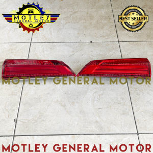 WT-76803-BZ050 LAMPU REFLEKTOR MATA KUCING REFLECTOR LAMP TOYOTA CALYA SIGRA KANAN KIRI HARGA SATUAN