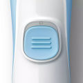 Philips Avent Kids Cordless Hair Clipper Series 1000 Hair Cut Hair Trimmer. 