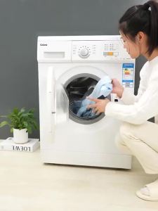 Thickened Mesh Laundry Zipper Bag Underwear Clothing  Washing Beg Dobi Baju Beg i Tebal